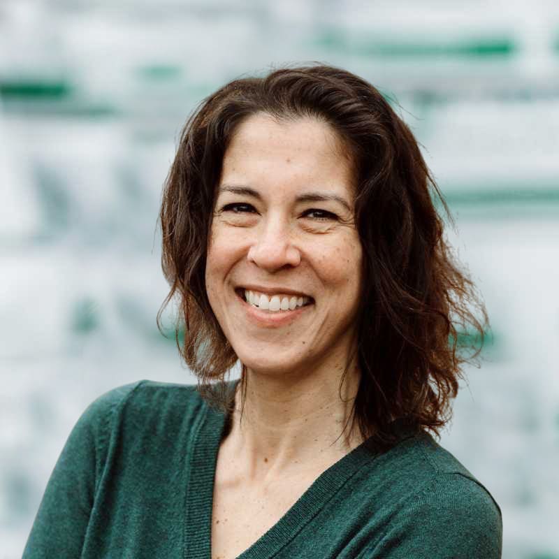 WIKOLIA ALLEMAN headshot